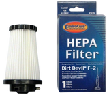 F929 Royal Dirt Devil Filter F2, HEPA Type - XPart Supply