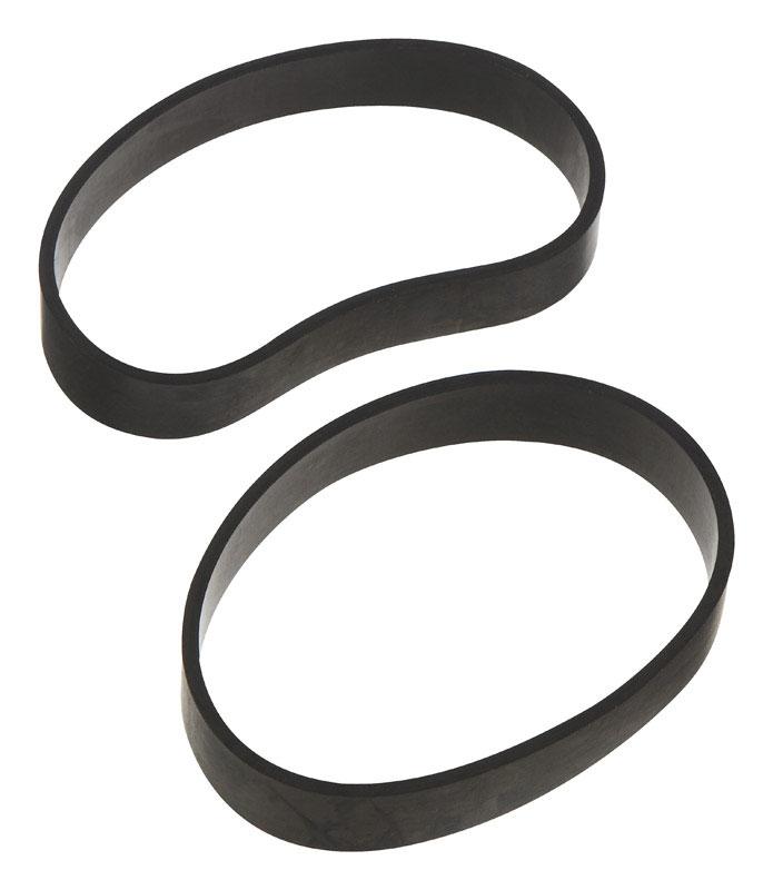Bissell Lift-Off Replacement Belt, 2 pk, Part 3200 - XPart Supply Ltd.