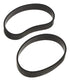 Bissell Lift-Off Replacement Belt, 2 pk, Part 3200 - XPart Supply Ltd.