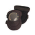 Plastic Hard Cap Knee Pads