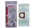 Hoover Style J Vacuum Paper Bags, Constellation, Slimline 3Pk Generic Part 114SW - XPart Supply