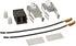 330031 range surface element receptacle kit by XPart Supply with connectors and wires