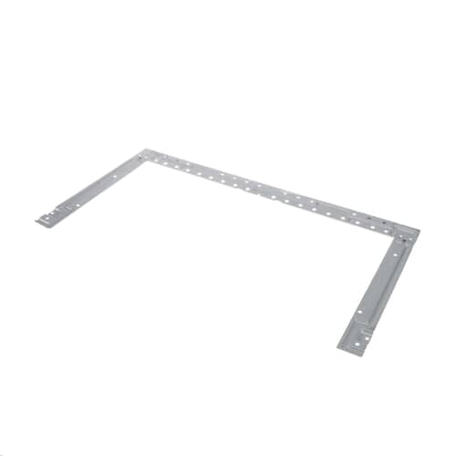 LG 3300W0A030A Microwave Oven Mounting Bracket Plate