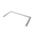 LG 3300W0A030A Microwave Oven Mounting Bracket Plate