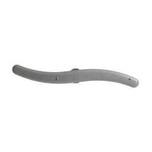 GE Dishwasher Upper Spray Arm WG04L00566, U.S. Cross-Reference WD22X10081