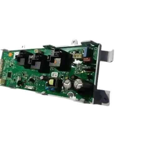 WG04F13230 Dryer Control Board