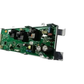 MAIN CONTROL BOARD FL DRYER W/INSTRUCTIONS