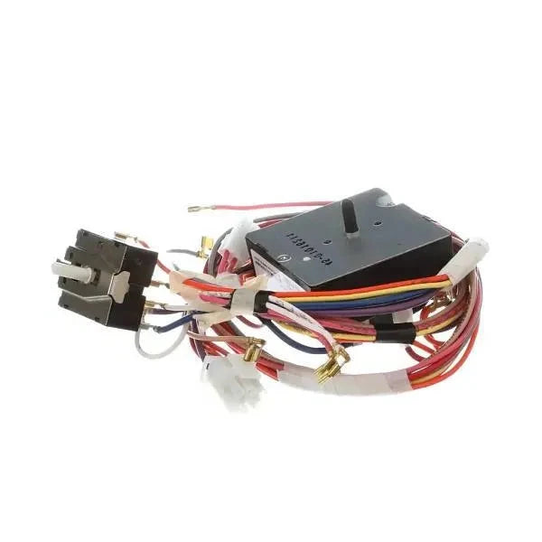 WW01F01843 Dryer Timer Harness (234D2485P001, TMD1FM31) - XPart Supply Ltd.