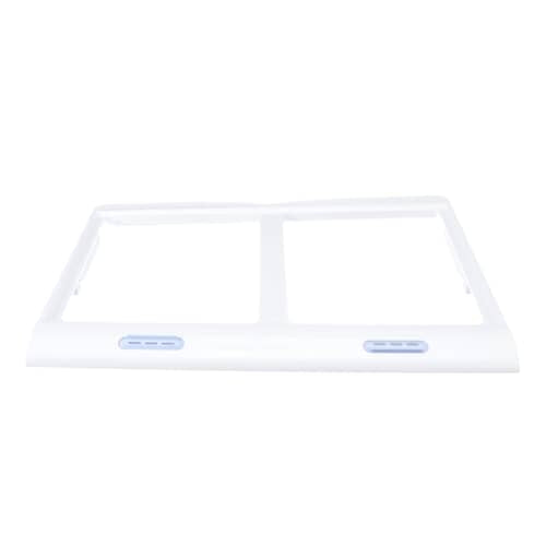 LG 3551JJ1005X Refrigerator Shelf Frame Crisper Drawer Cover Assembly - XPart Supply