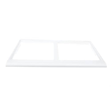 Refrigerator Vegetable Tray Cover Frame