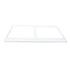 LG 3551JJ1065C Refrigerator Shelf Frame Crisper Drawer Cover Assembly - XPart Supply