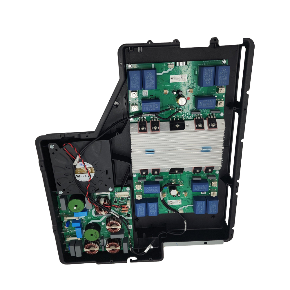 WS01F10909 Oven Induction Control and Seal - XPart Supply