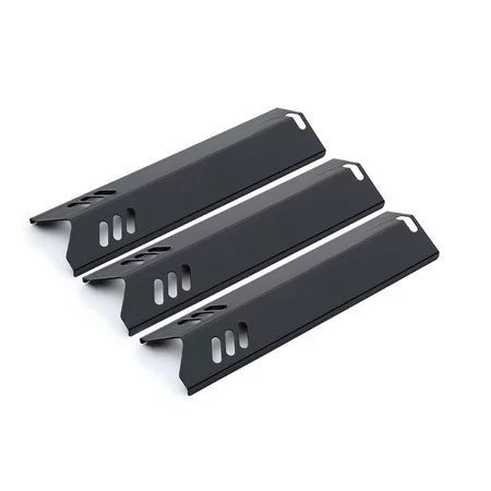 670-0001F BBQ Porcelain Heat Tent - XPart Supply Ltd.