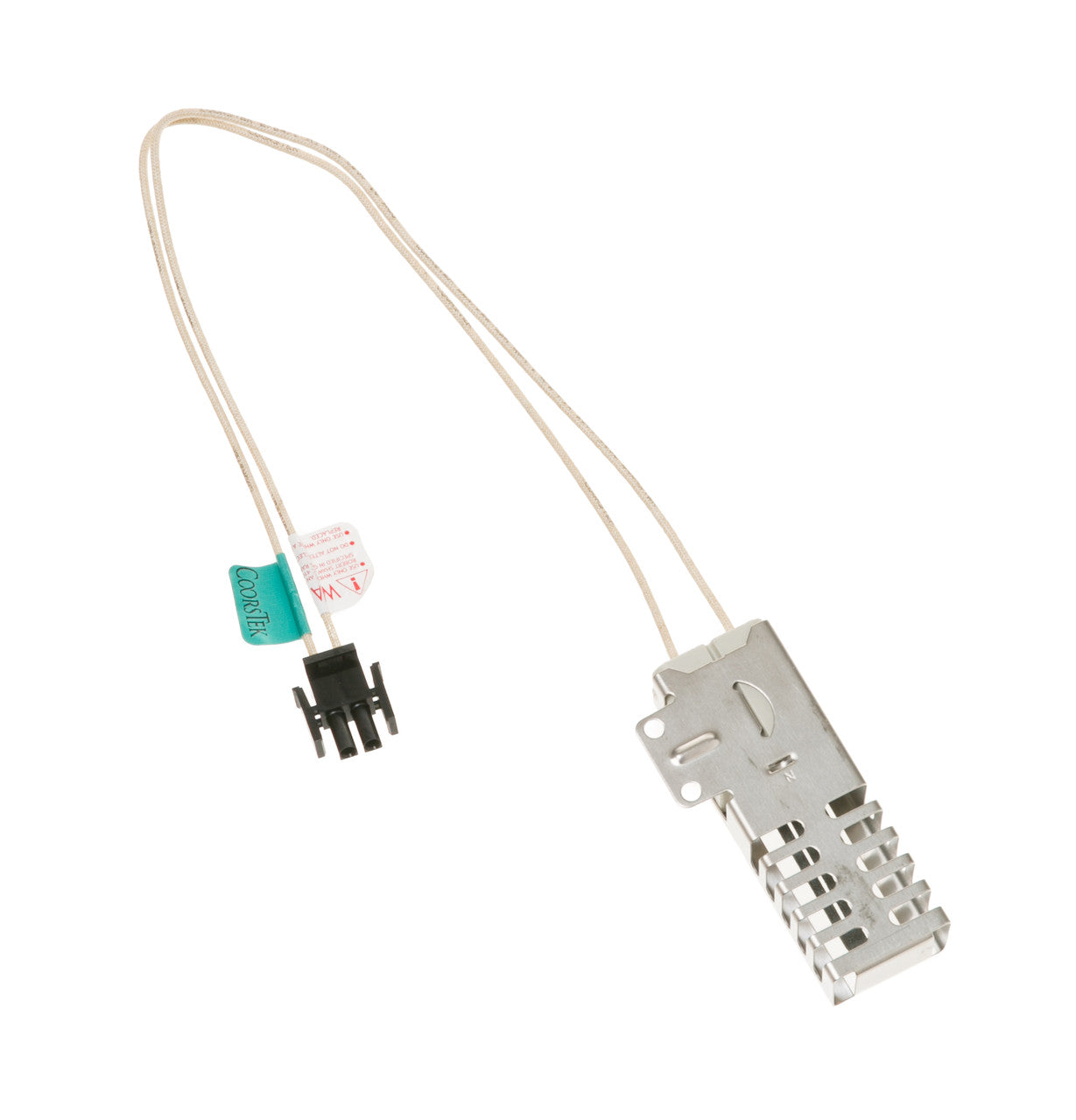 Supco SGR10045 Oven Igniter Glowbar (replaces WS01F07250, WB13K10042, WB13X25263)
