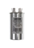 Rotom Run Capacitor 36-10R3744, Round, 10MFD, 370/440V