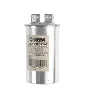 Rotom HVAC Run Capacitor 36-12R3744 - Round, 12.5MFD, 370/440V