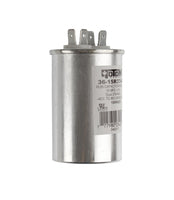 Rotom Run Capacitor 36-15R3744, Round, 15MFD, 370/440V