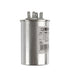 Rotom Run Capacitor 36-15R3744, Round, 15MFD, 370/440V