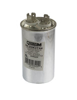Rotom Run Capacitor 36-20R3744, Round, 20MFD, 370/440V