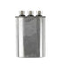 Rotom Dual Run Capacitor 36-25-103744, Oval, 25/10MFD, 370/440V
