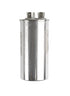 Rotom HVAC Dual Run Capacitor 36-253R3744 — Round, 25/3MFD, 370/440V