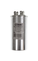Rotom Run Capacitor 36-25R3744, Round, 25MFD, 370/440V