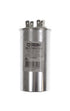 Rotom Run Capacitor 36-25R3744, Round, 25MFD, 370/440V