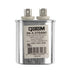 Rotom HVAC Run Capacitor 36-3-370440 — Oval, 3MFD, 370/440V