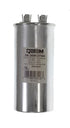 Rotom HVAC Run Capacitor 36-30R3744 — Round, 30MFD, 370/440V