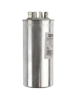 Rotom HVAC Dual Run Capacitor 36-354R3744 — Round, 35/4MFD, 370/440V