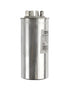 Rotom HVAC Dual Run Capacitor 36-354R3744 — Round, 35/4MFD, 370/440V