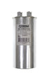 Rotom HVAC Run Capacitor 36-35R3744 — Round, 35MFD, 370/440V