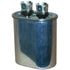 Rotom Run HVAC Capacitor 36-40-370440 — Replace Failed 40 MFD 370/440V Oval Capacitors