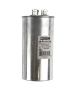 Rotom HVAC Dual Run Capacitor 36-4010R3744 — Round, 40/10MFD, 370/440V
