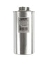 Rotom HVAC Dual Run Capacitor 36-407R3744 — Round, 40/7.5MFD, 370/440V