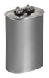 Rotom Run HVAC Capacitor 36-45-370440 — Replace Failed 45 MFD 370/440V Oval Capacitors