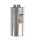 Rotom HVAC Dual Run Capacitor 36-505R3744 — Round, 50/5MFD, 370/440V