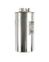 Rotom HVAC Dual Run Capacitor 36-555R3744 — Round, 55/5MFD, 370/440V