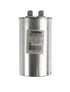 Rotom Run Capacitor 36-55R3744, Round, 55MFD, 370/440V