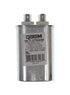 Rotom HVAC Run Capacitor 36-7-370440 — Oval, 7.5MFD, 370/440V