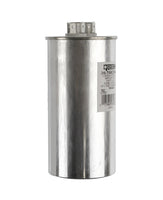 Rotom HVAC Run Capacitor 36-70R3744 — Round, 70MFD, 370/440V