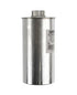 Rotom HVAC Run Capacitor 36-70R3744 — Round, 70MFD, 370/440V