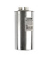 Rotom Run Capacitor 36-80R3744, Round, 80MFD, 370/440V