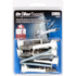 3/16"x2" DrillerToggle Wall Anchor w/ Bolts (6 Pack)