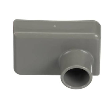 Handle, Rear