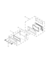 W10775493 Glass Door - XPart Supply