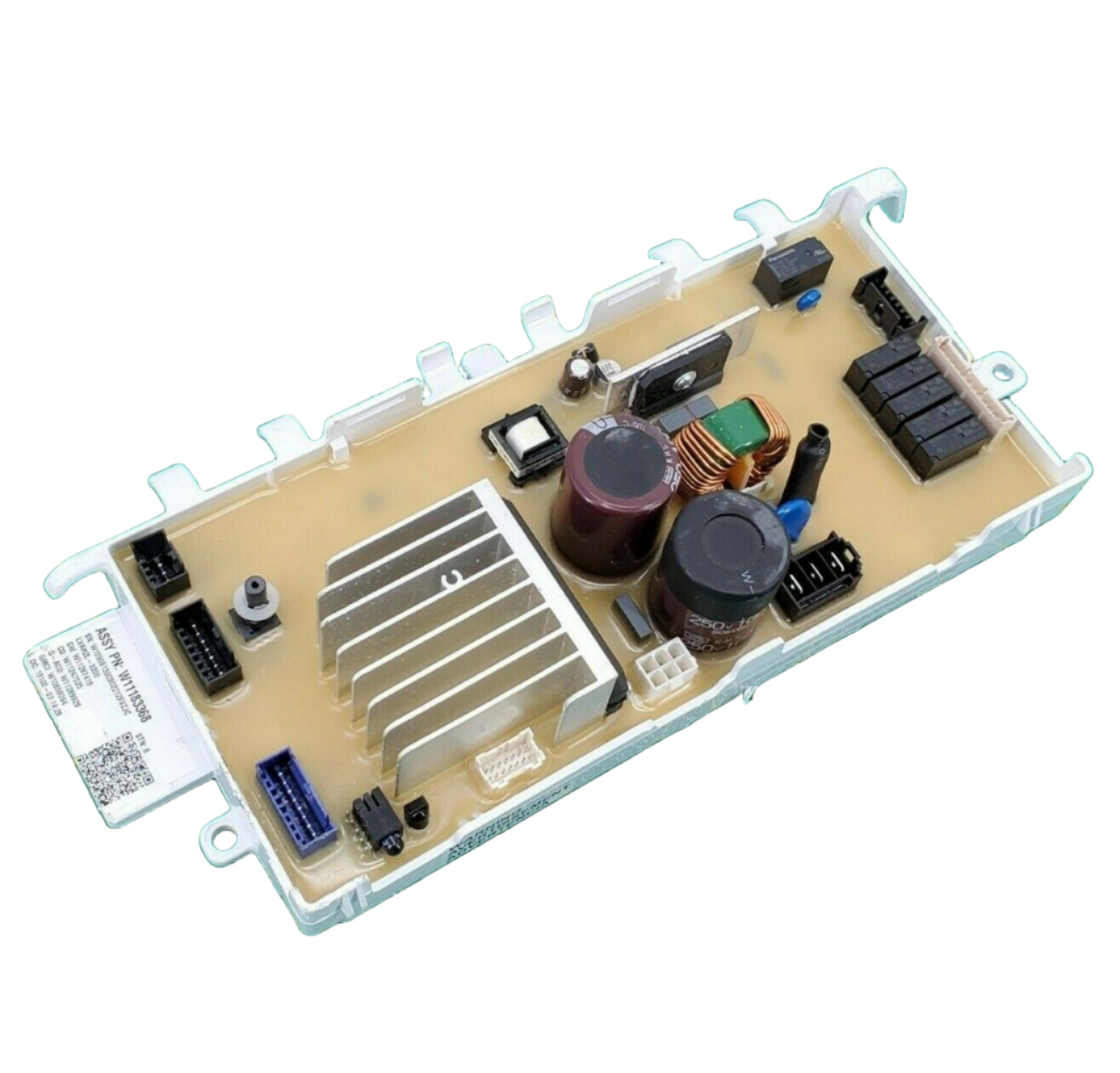 W11429620 Washer Electronic Control Board - XPart Supply