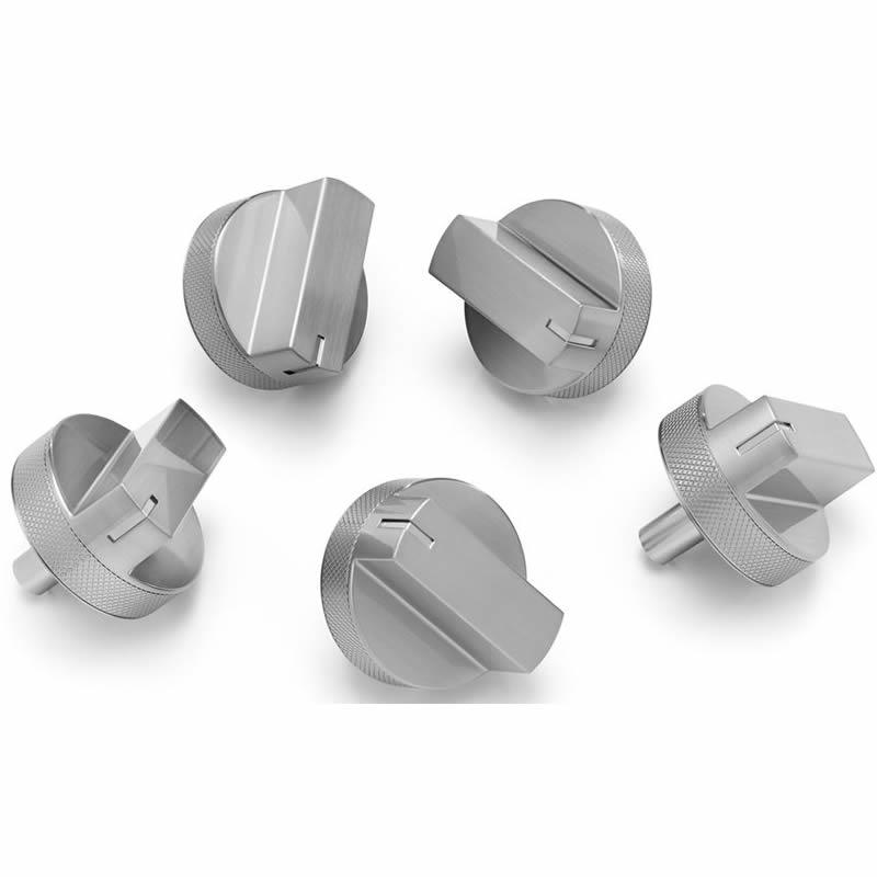 W10678586 Cooking Accessories Control Knobs