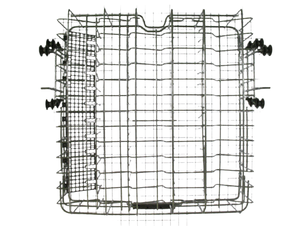 3750ED1005B Dishwasher Rack - XPart Supply Ltd.