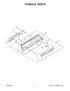 W11130939 Washer Harns-Wire - XPart Supply